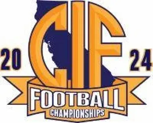 CIF Football Logo