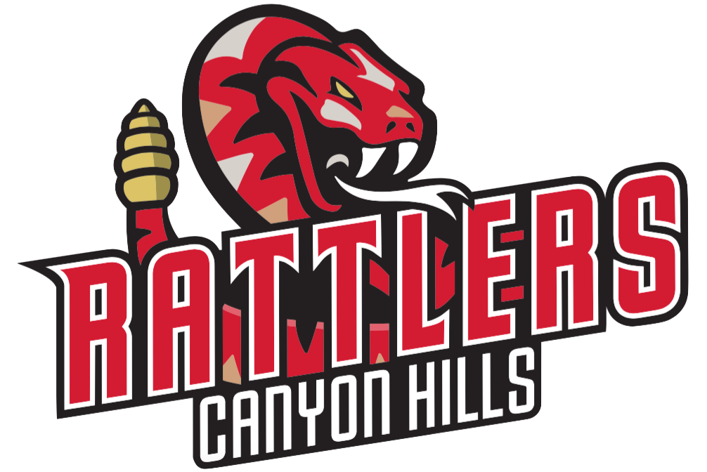 Canyon Hills Rattlers Football