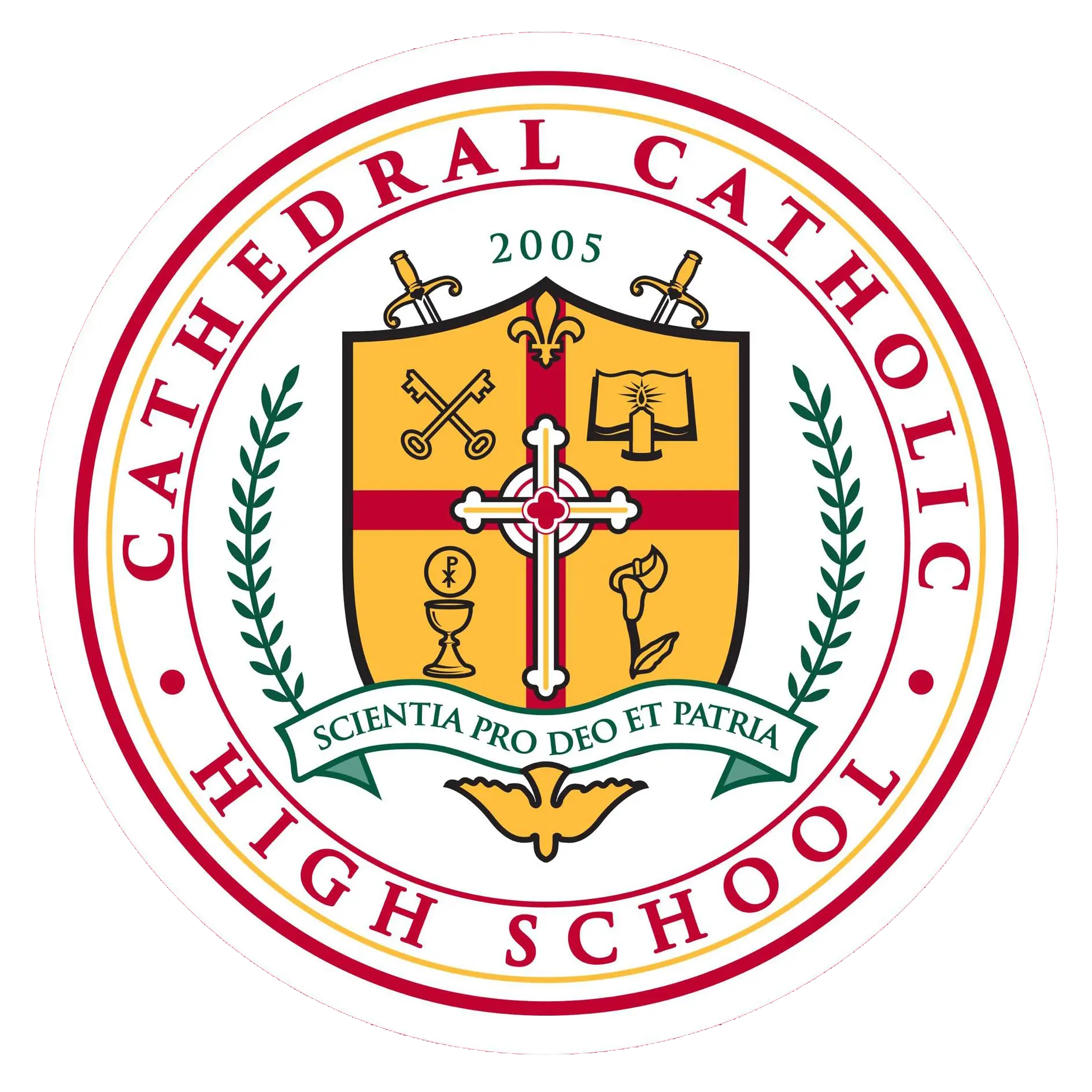 Cathedral Catholic Dons Football