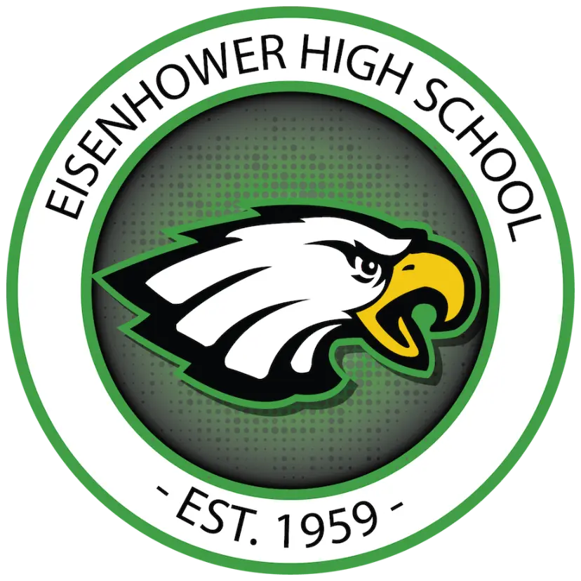 Eisenhower Eagles Football