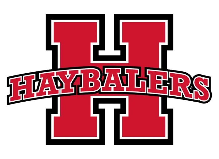 Hollister Haybalers Football