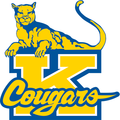 Kaiser Cougars Football