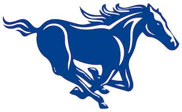 King City Mustangs Football