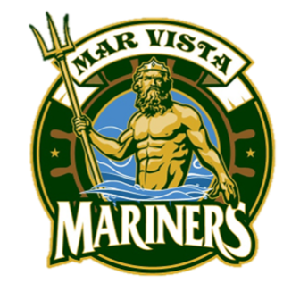 Mar Vista Mariners Football