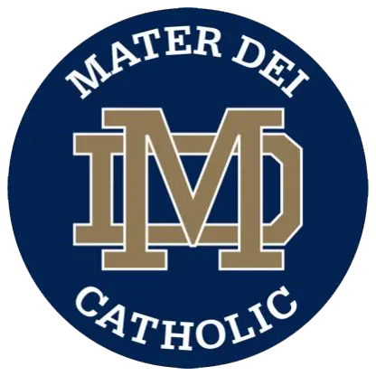 Mater Dei Catholic Football