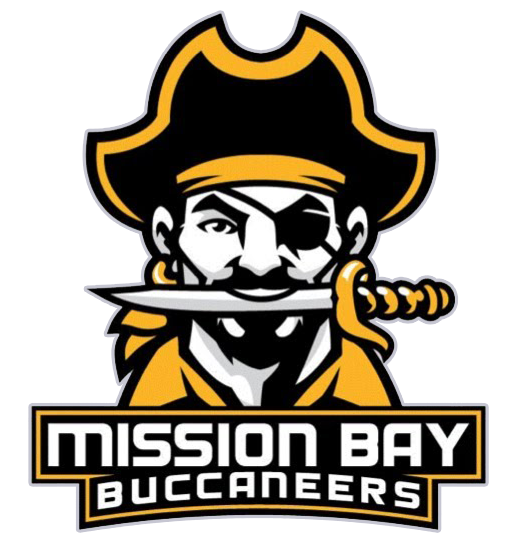 Mission Bay Buccaneers Football