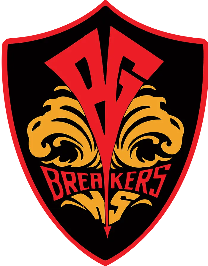 Pacific Grove Breakers Football