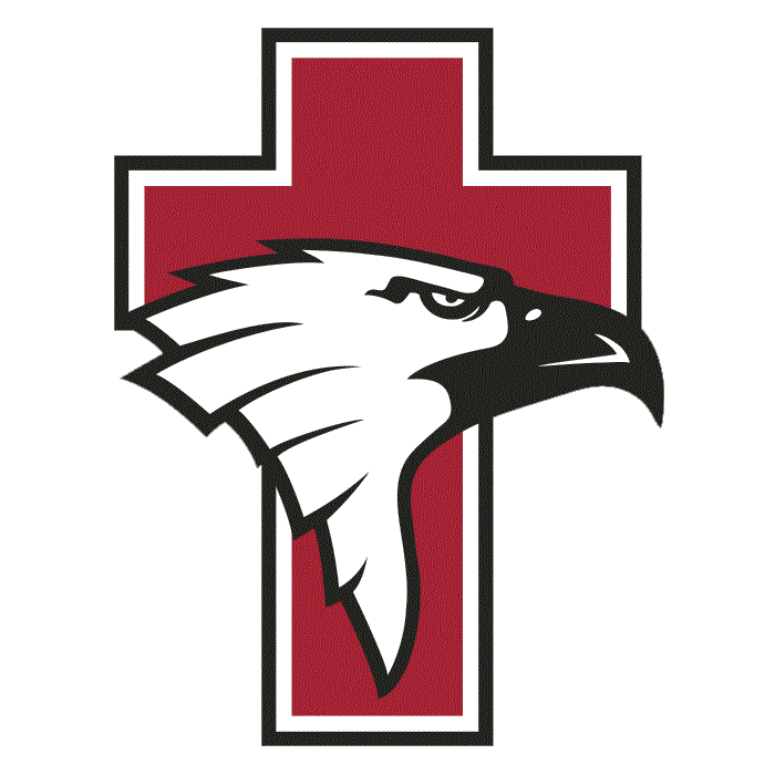 Santa Fe Christian Eagles Football