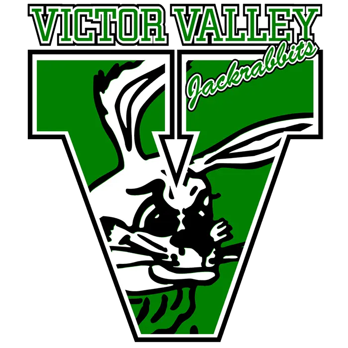 Victor Valley Jackrabbits Football