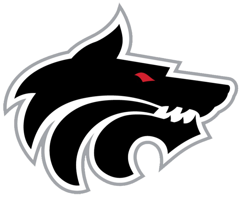 West Hills Wolf Pack Football