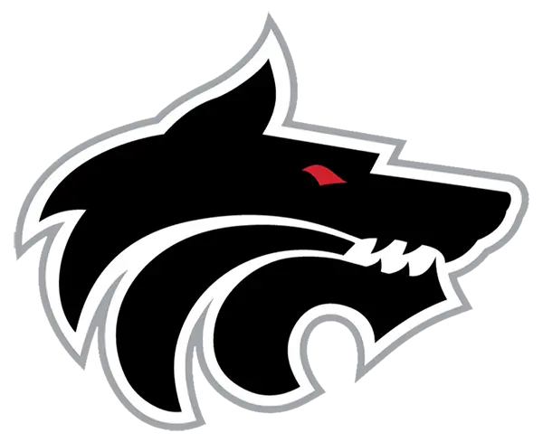 West Hills Wolf Pack Football