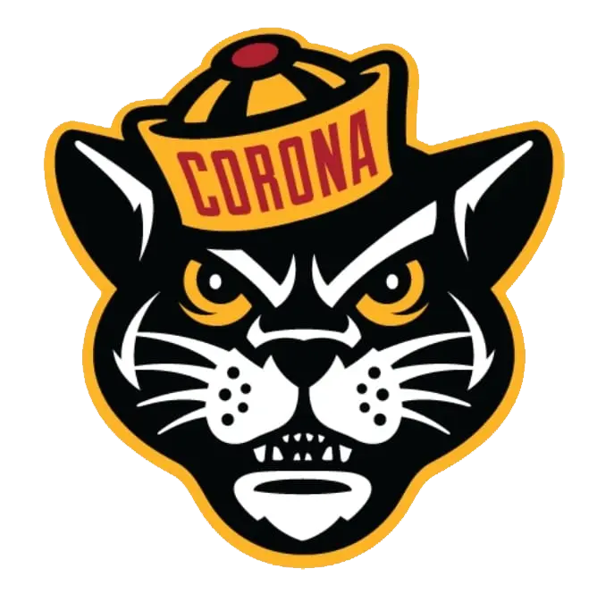 Corona Panthers Football