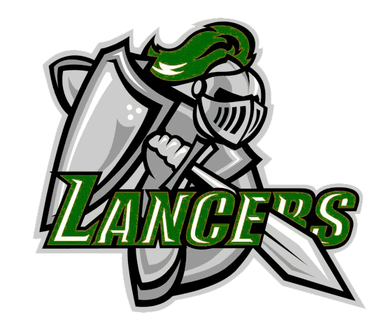 Hilltop Lancers Football