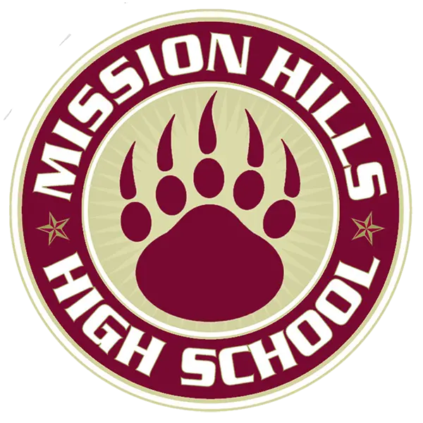 Mission Hills Grizzlies Football